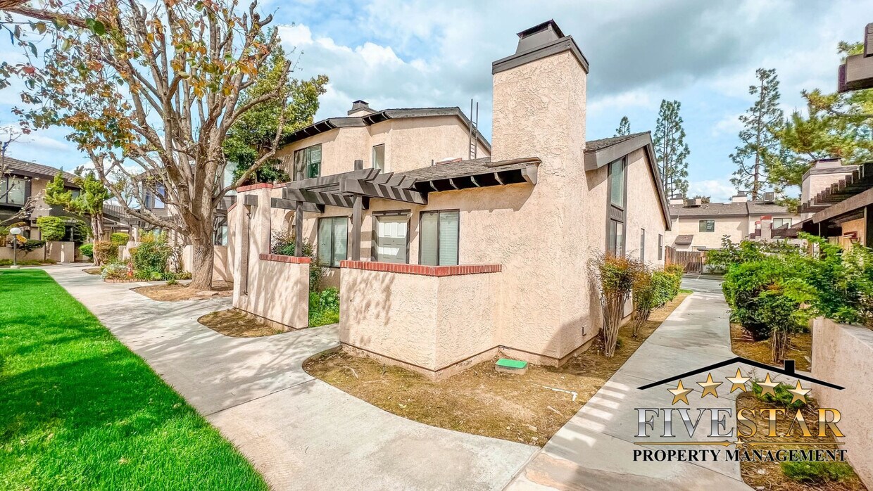 7800 Westfield Rd Unit 76, Bakersfield, CA 93309 Condo for Rent in