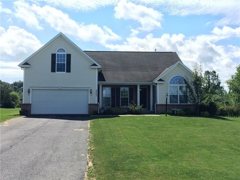 4203 Angela Way, Canandaigua, NY 14424 House Rental in Canandaigua, NY