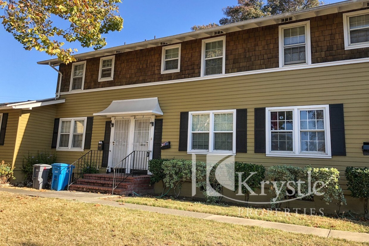 Primary Photo - Cute Condo near Fed Terrace School