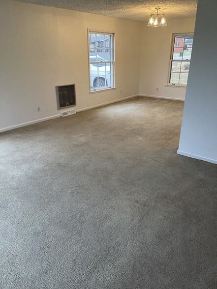 Foto del edificio - 803 Nichols St