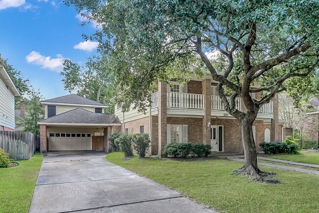 Building Photo - 1807 Brookchester Dr