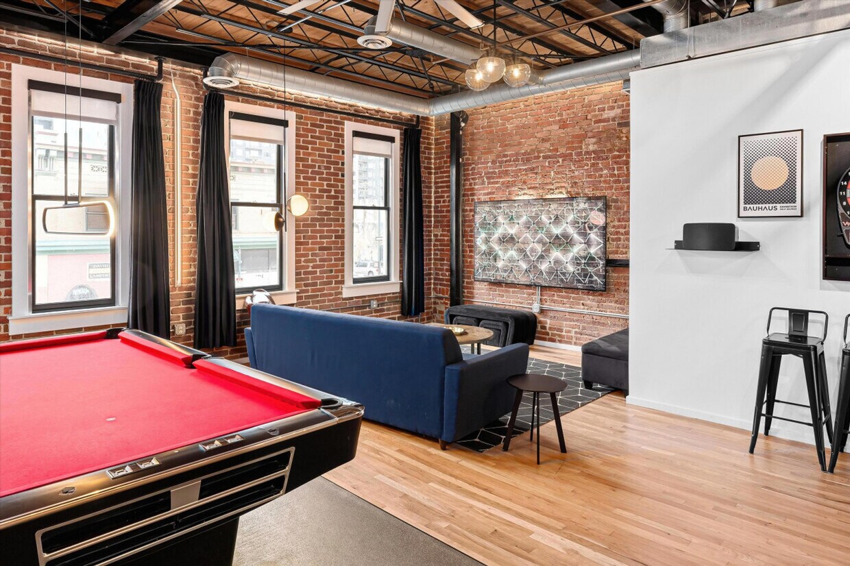 Foto principal - 2109 Larimer St