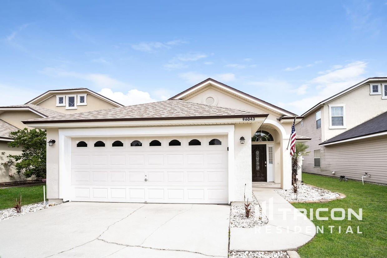 Primary Photo - 96043 Starlight Lane Yulee FL
