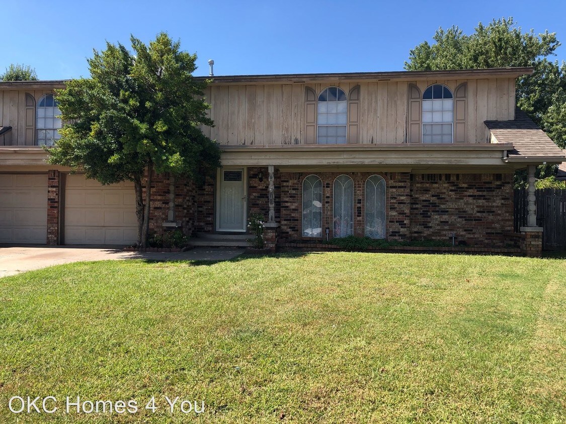 Primary Photo - 5 br, 3.5 bath House - 6516 Eastwood Circle