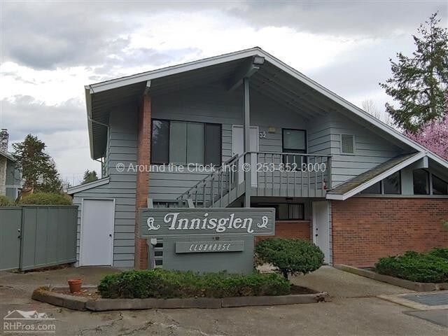Foto principal - 2440 140th Ave NE