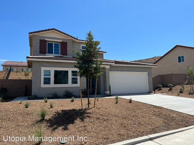 Building Photo - 4 br, 3.5 bath House - 30737 Expedition Dr.