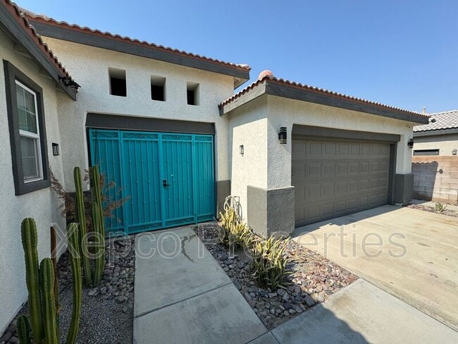 Foto del edificio - 80746 Diamondback Trail