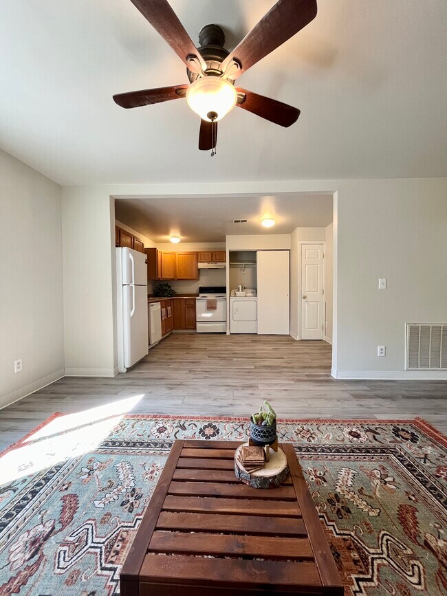 Photo - 3225 W Conejos Pl Townhome