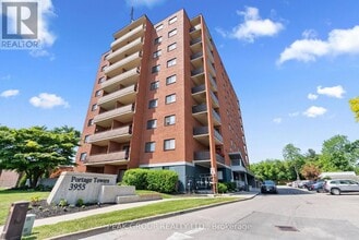 Building Photo - 3955 Portage Rd