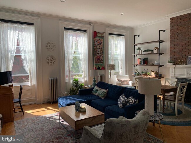 Foto del edificio - 1625 Spruce St