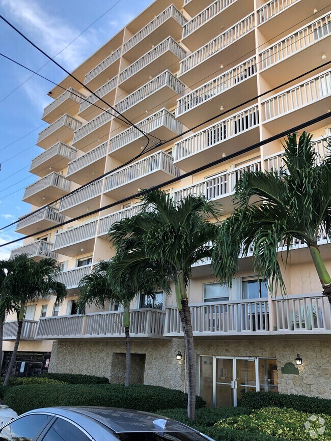 Apartamentos de renta en Tatum Waterway Miami Beach, FL