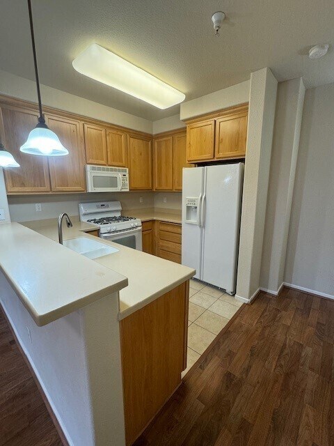 Foto del edificio - Charming 1 bedroom - 1 bathroom multi-level condominium in Sacramento
