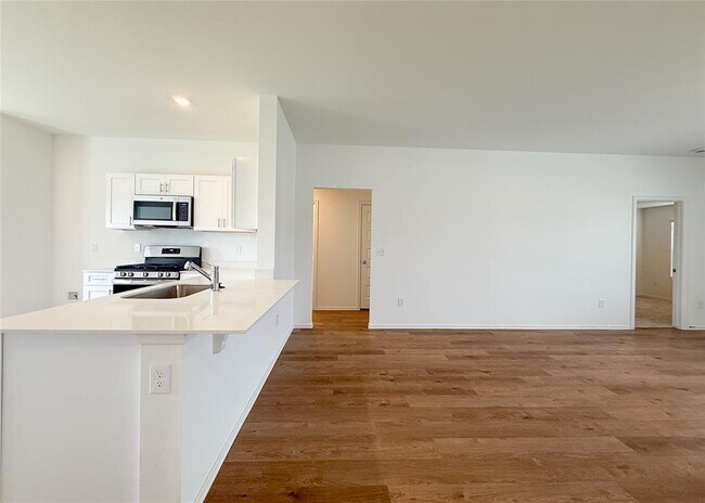 Foto del edificio - 16208 Lovers Ln