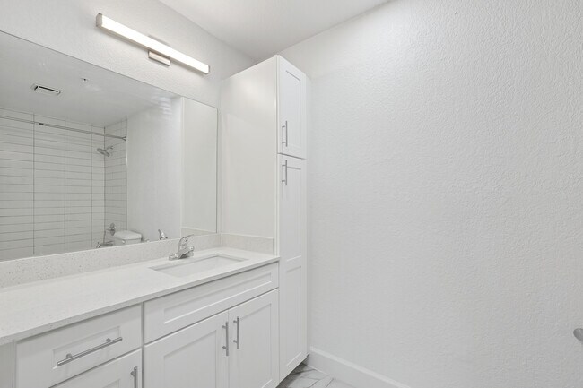 Bathroomd - Parkview Village LLC