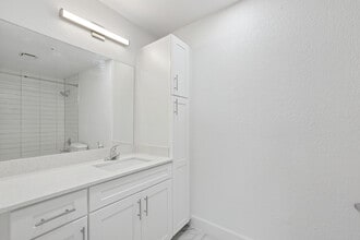 Bathroomd - Parkview Village at Celebration