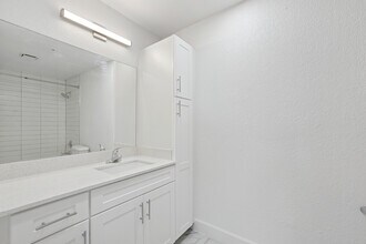 Bathroomd - Parkview Village LLC