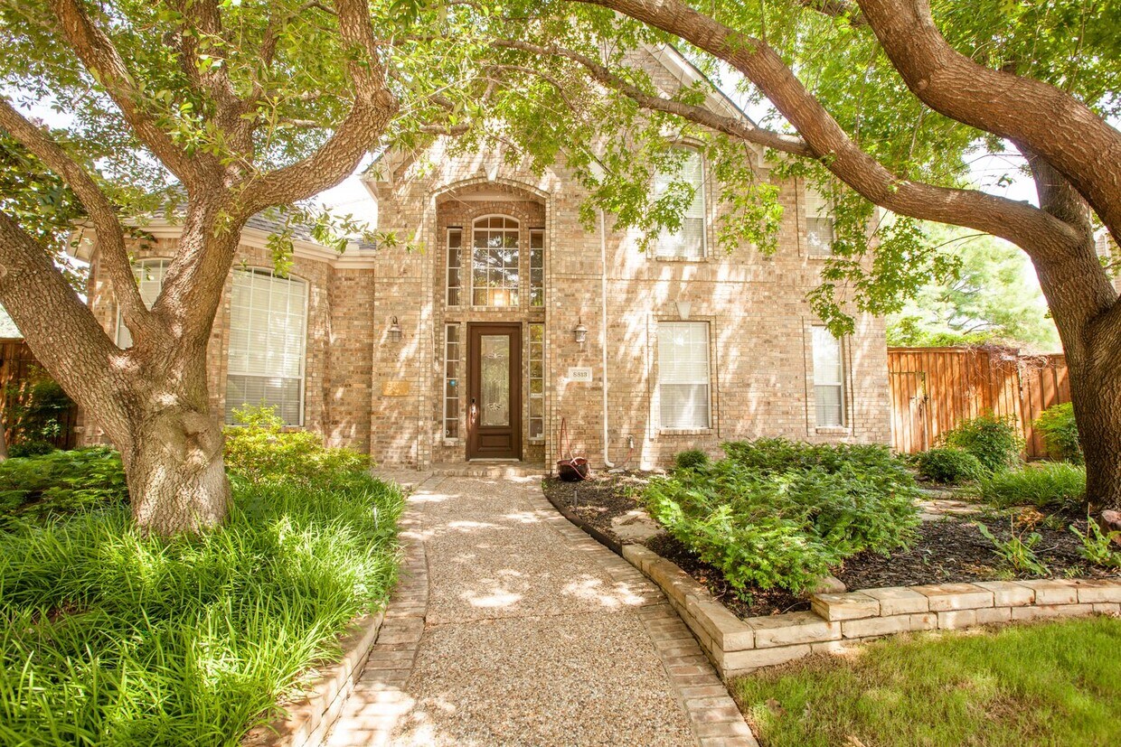 Foto principal - Plano Beauty with a POOL