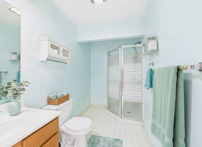 Foto del edificio - Beautiful 3 Bedroom, 3 Bath Townhome in Central York Schools!