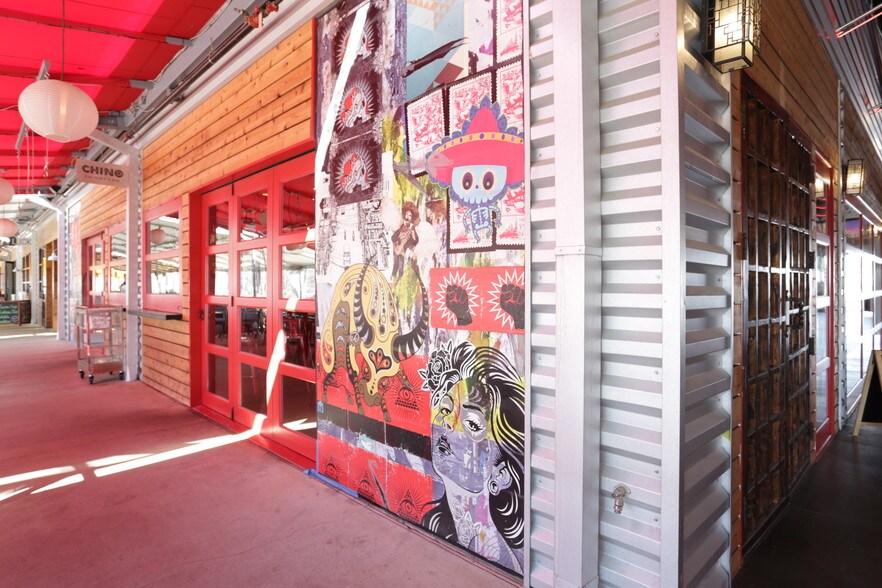 Picture of La Bajada/Trinity Groves Dallas