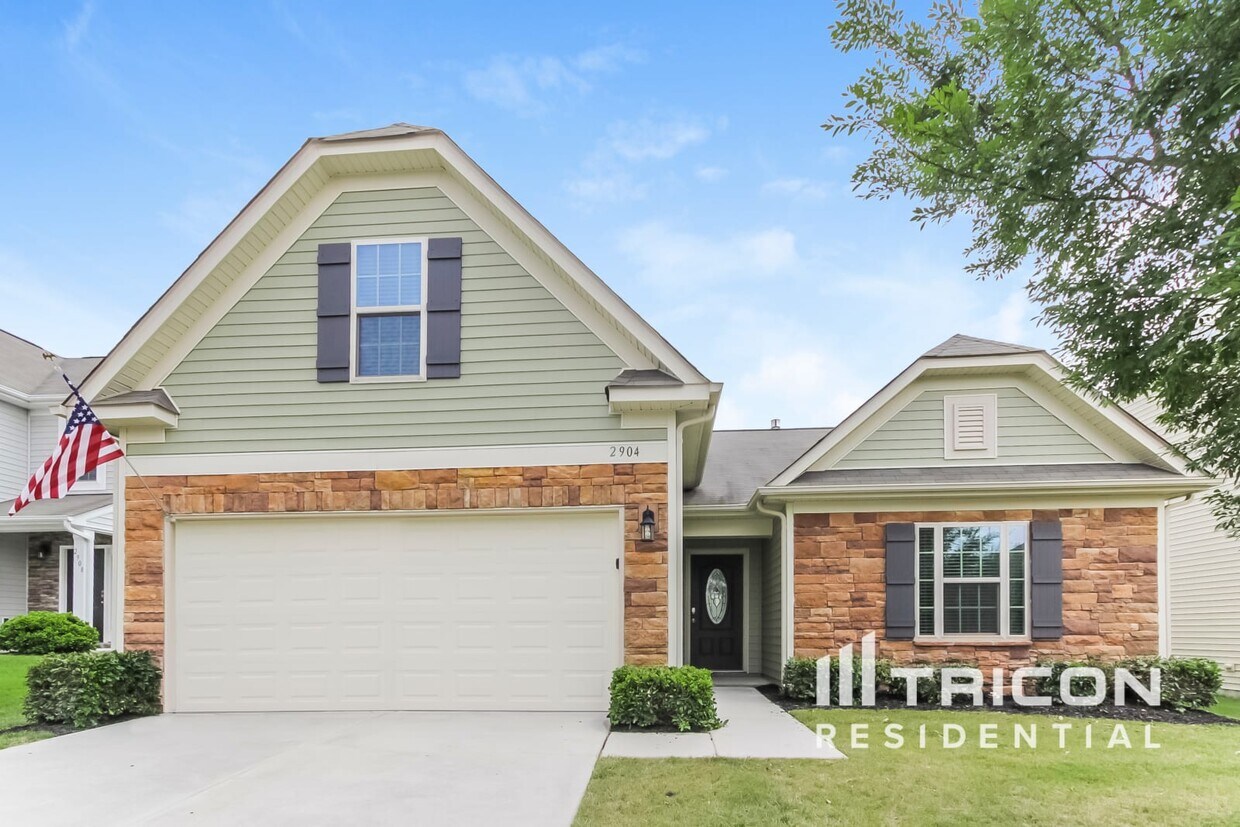 Foto principal - 2904 Berry Creek Rd