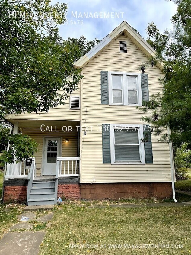Foto principal - Massillon 3 bedroom Coming Soon!