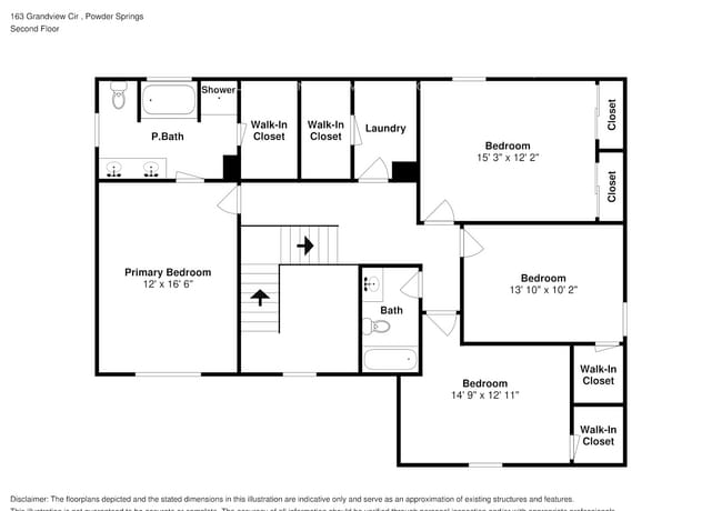 Building Photo - 163 Grandview Cir