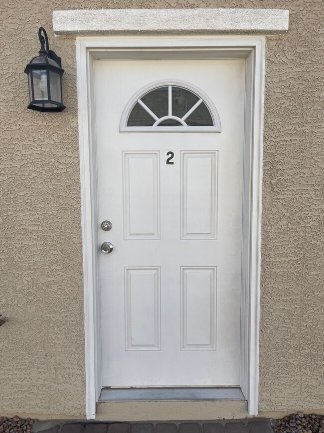 Foto del edificio - 3 Bedroom in Pahrump