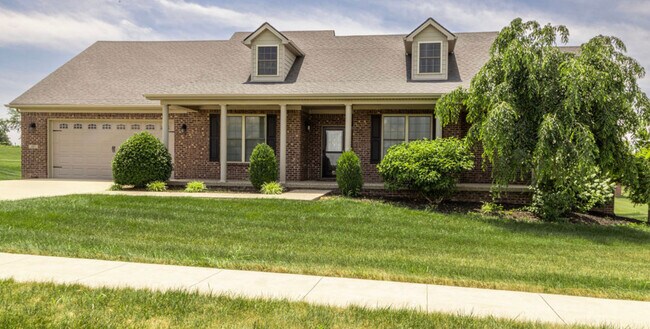 Building Photo - 401 Buckwalter Ct