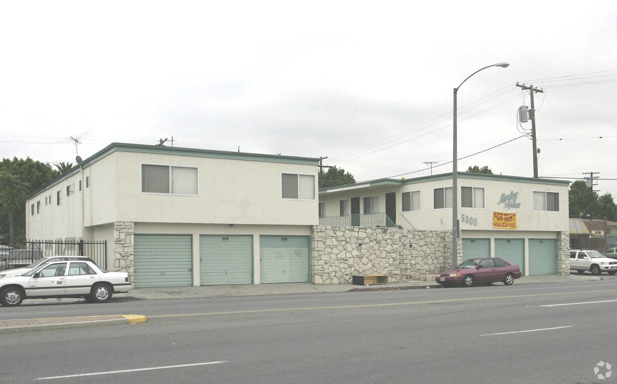 Building Photo - 5300 Atlantic Ave