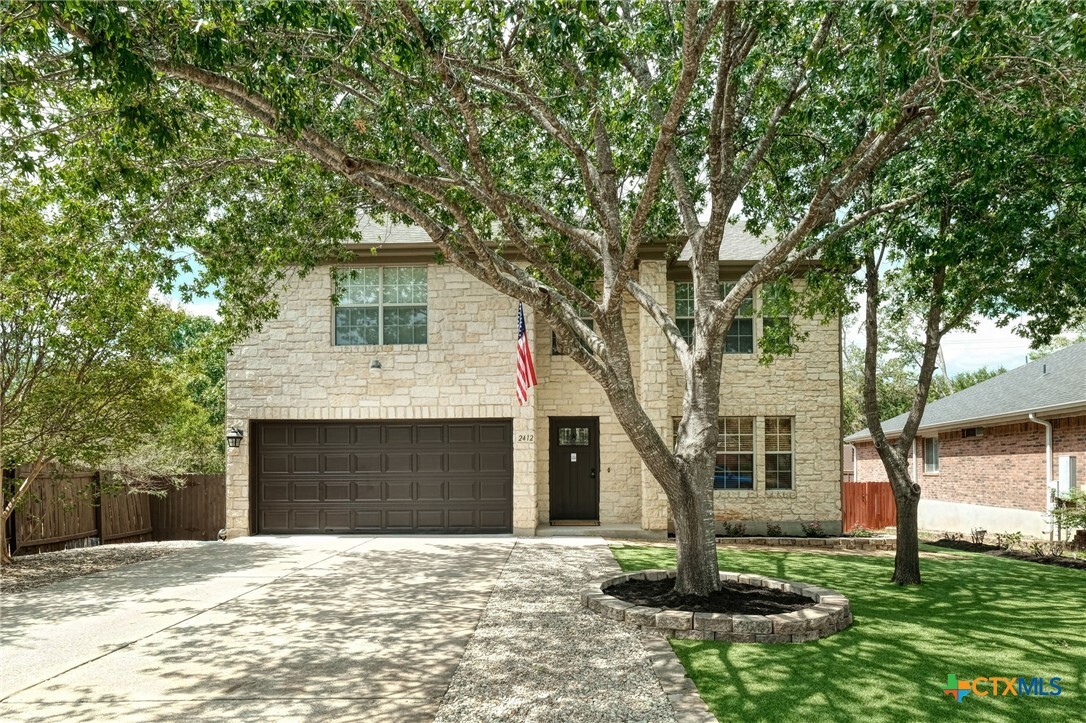 Foto principal - 2412 Willow Way