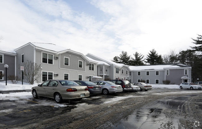 Tarrytown Road Apartments - Apartments in Manchester, NH | Apartments.com