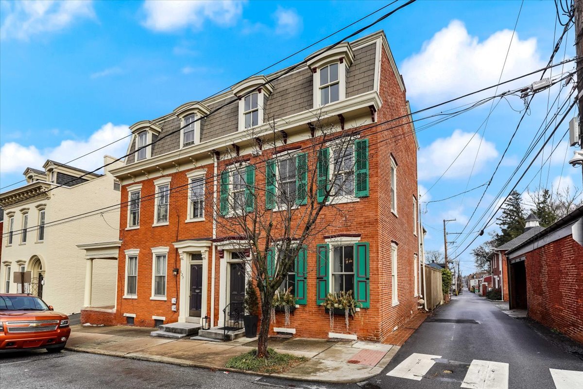 Foto principal - 125 N Shippen St