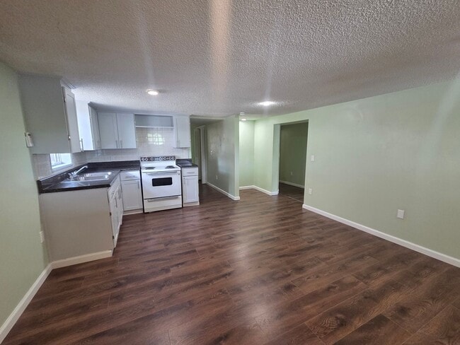 Foto del edificio - 2 Bedroom / 1 Bath chalet style Mtn Retreat duplex