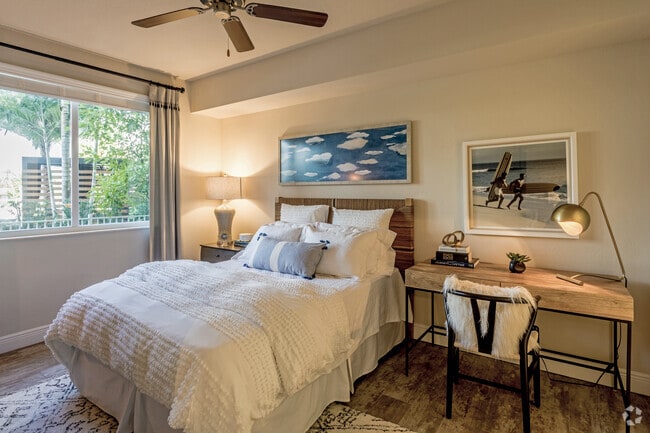 2BR,2BA - Ocean - 1333 South Ocean Apartments