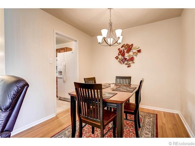 Foto del edificio - 2471 S Quitman St