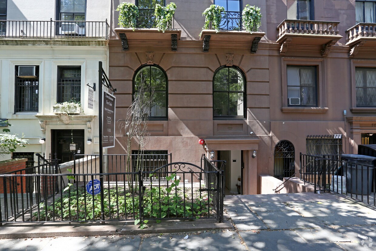 Building Photo - 100 Pierrepont St