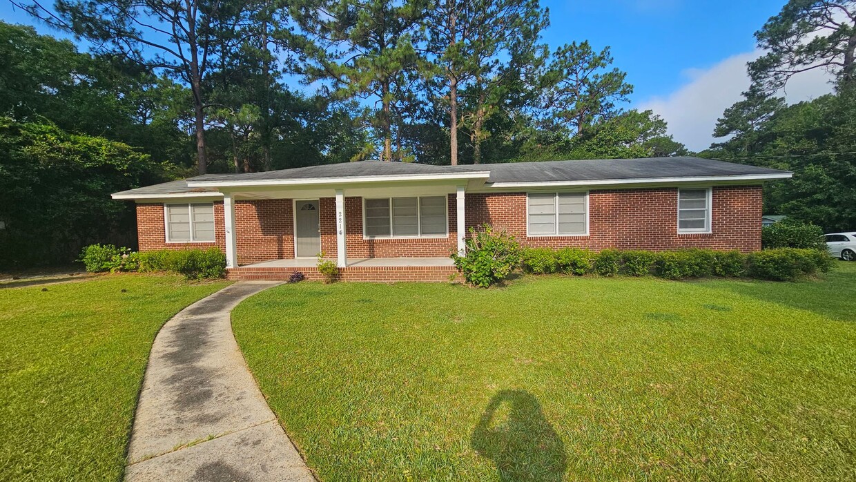 Primary Photo - Charming home in the heart of Valdosta