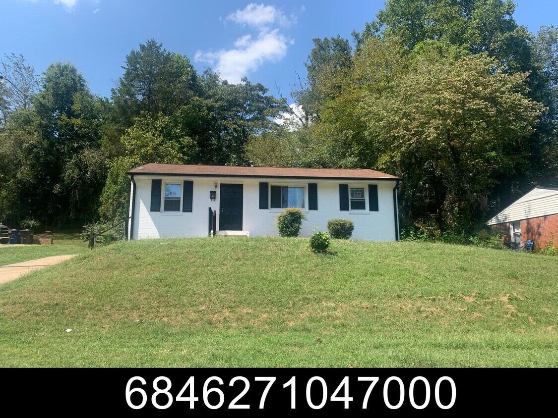 Foto principal - 2708 Drewry Ln