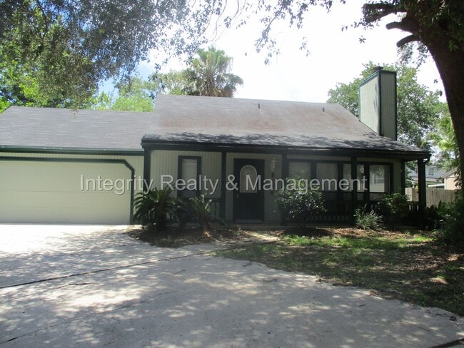 3 Bed / 2 Bath home in Jacksonville - 3 Bed / 2 Bath home in Jacksonville