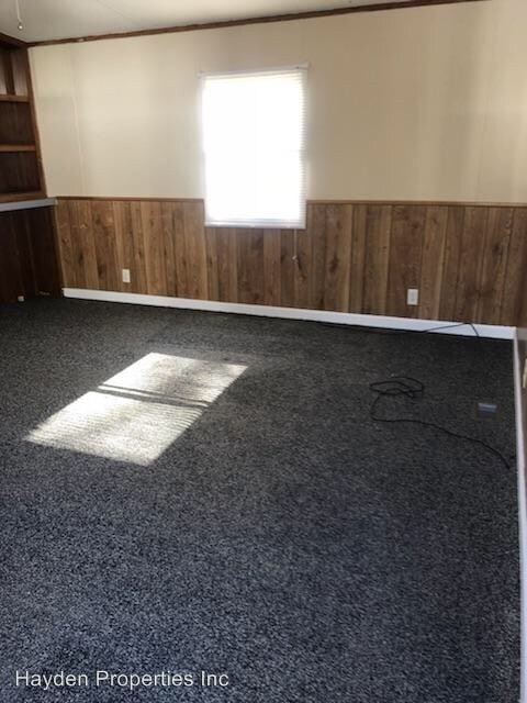 Building Photo - 2 br, 1 bath House - 111 Ponds Lane