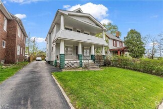 Building Photo - 4203 E 146th St