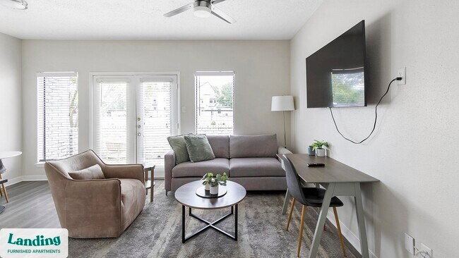 Foto del edificio - 5301 Overton Ridge Blvd