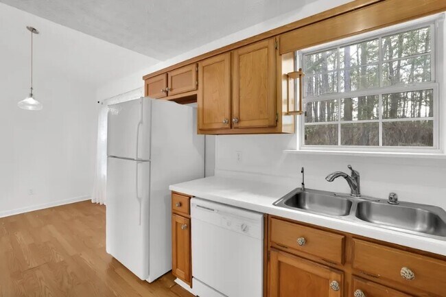 Foto del edificio - 7000 Crooked O Trail