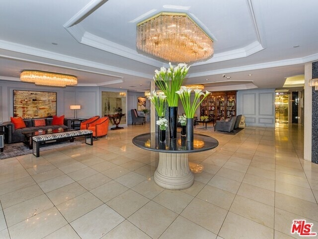 Foto del edificio - 10660 Wilshire Blvd