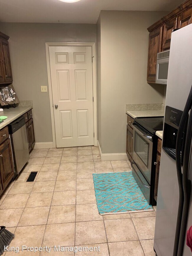 Foto del edificio - 1105 Funderburg Bend Rd