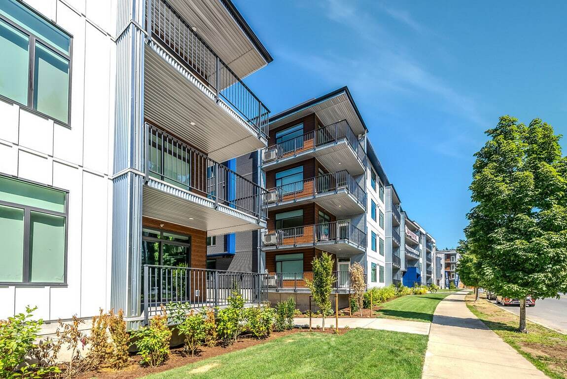 Photo principale - Rutherford Place Apartments