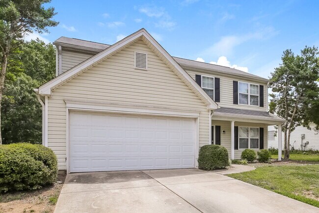 Foto del edificio - 3913 Edgeview Dr