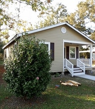 Building Photo - 703 Carl C Foulcard Dr