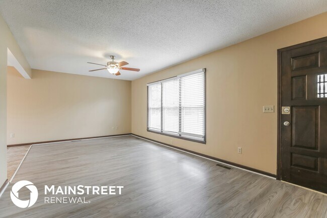 Foto del edificio - 4952 Halsey St
