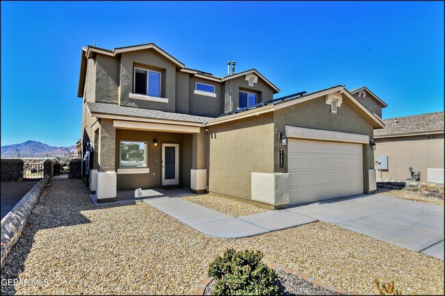 Foto del edificio - 6952 Black Mesquite Dr